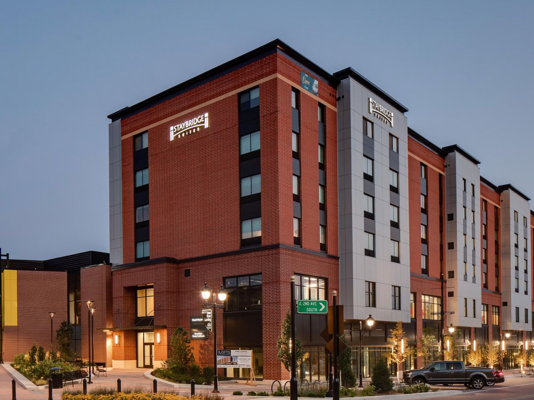 Picture of Staybridge Suites Iowa City - Coralville, an IHG Hotel
