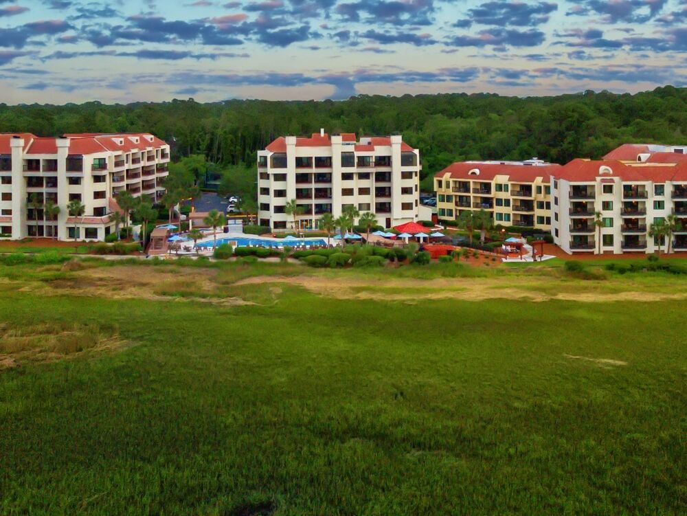 Picture of Marriott's Harbour Point and Sunset Pointe at Shelter Cove