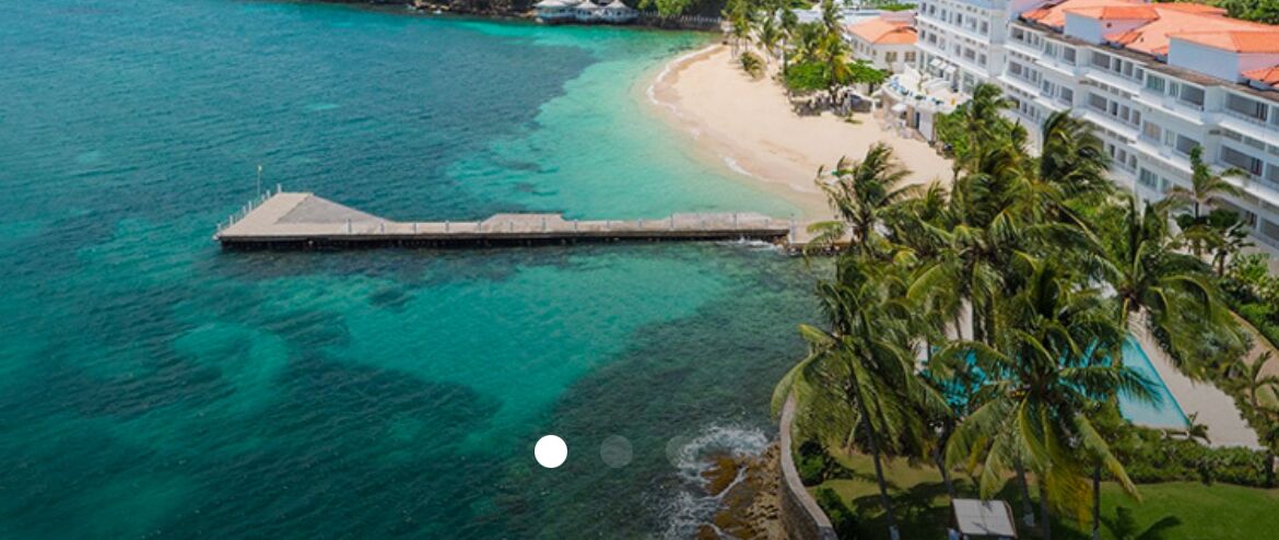 Picture of Couples Tower Isle