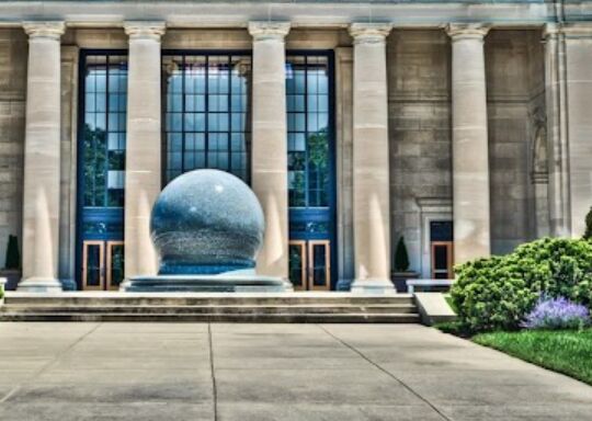 Picture of Science Museum