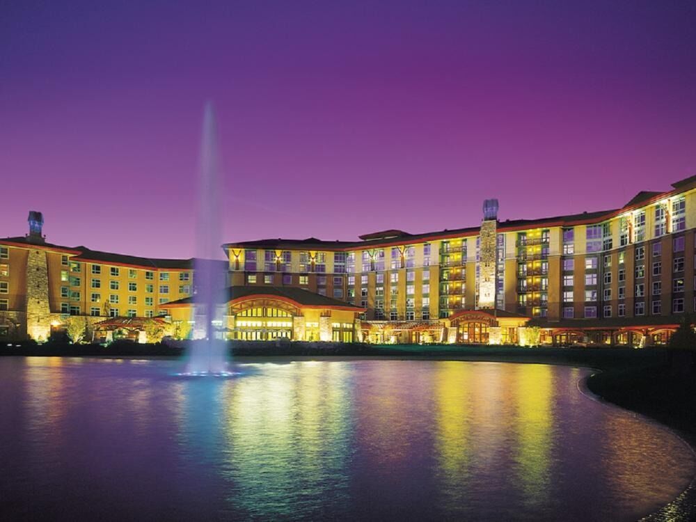 Picture of Soaring Eagle Casino & Resort
