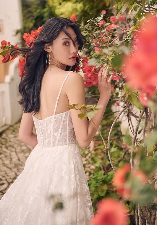 Maggie Sottero HAVANA A-Line Wedding Dress - 3