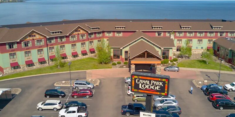 Picture of Canal Park Lodge
