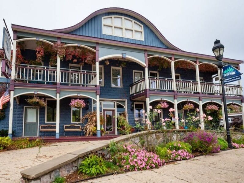 Picture of Stone Waters Inn