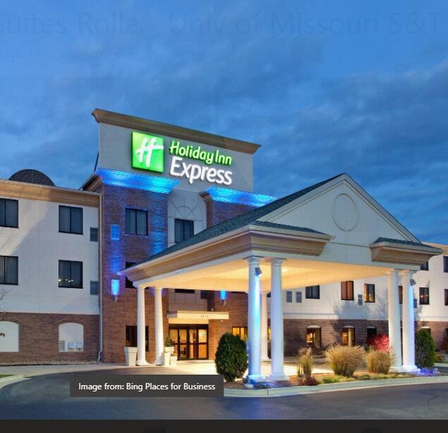 Picture of Holiday Inn Express & Suites Rolla - Univ of Missouri S&T by IHG