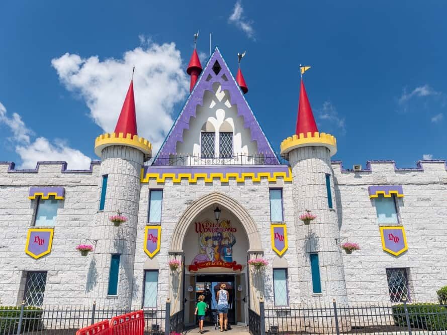 Picture of Dutch Wonderland