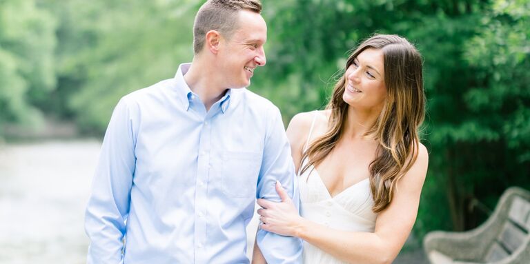 Colleen & Mark Home Page Banner