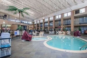 Picture of Clarion Inn