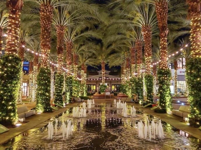Picture of Scottsdale Quarter