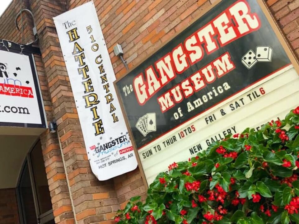 Picture of Gangster Museum of America