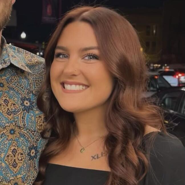 Alexis Greathouse