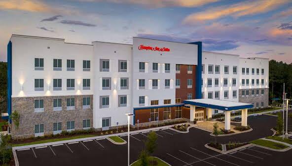 Picture of Hampton Inn & Suites Lexington Columbia