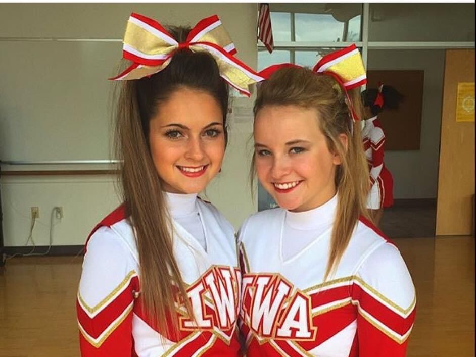 Picture of CHEER STATE 2016