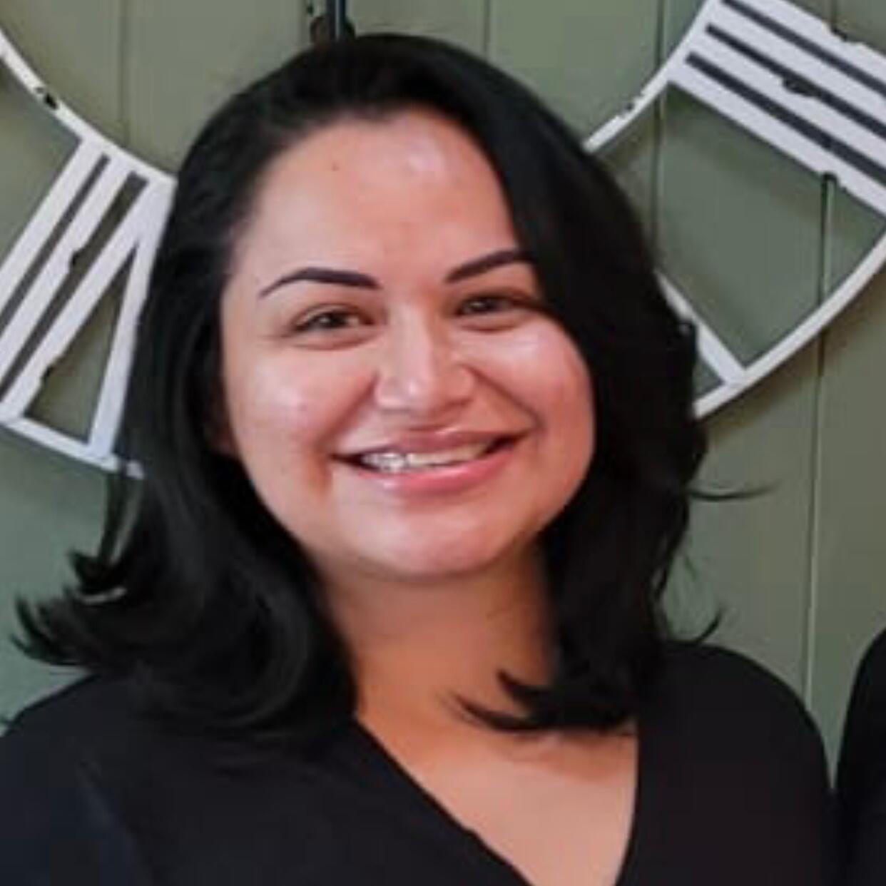 Ana Santiago