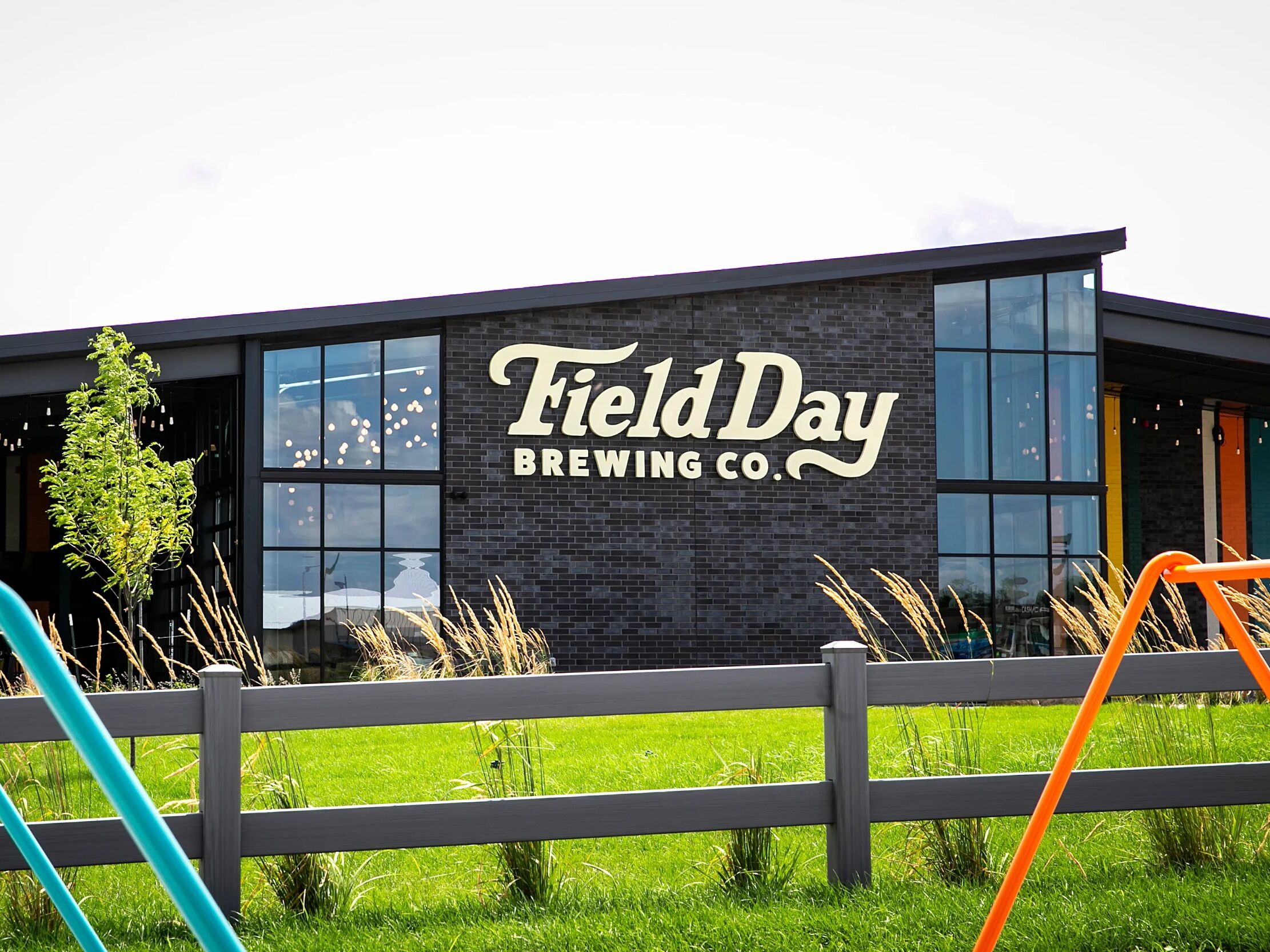 Picture of Field Day Brewing Co.