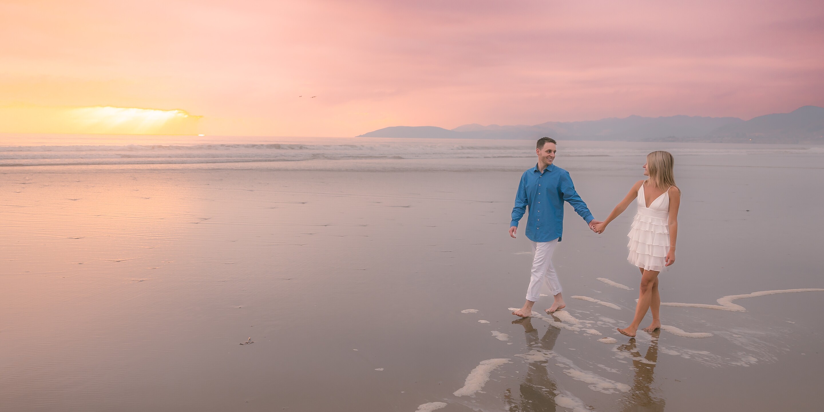 Haley & Taran Home Page Banner