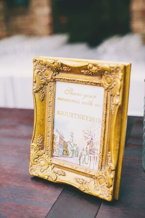 Custom-Designed Digital Watercolor Stationery
