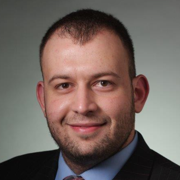 Alan Meyerson