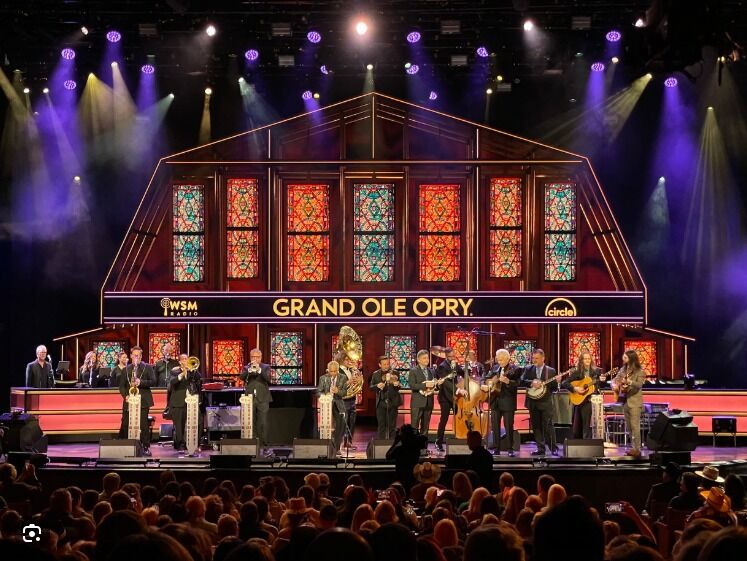 Picture of Grand Ole Opry