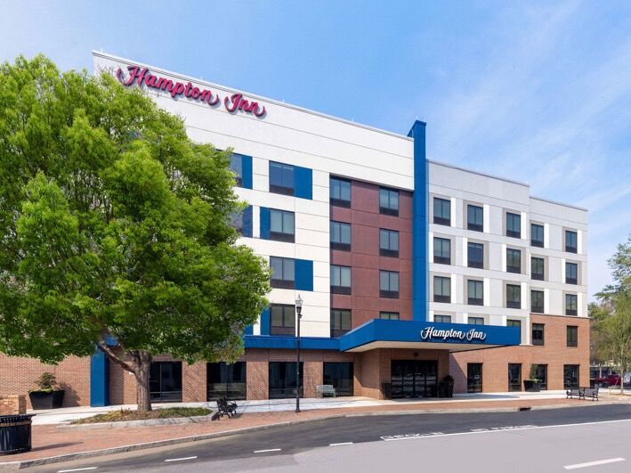 Picture of Hampton Inn Columbus Downtown