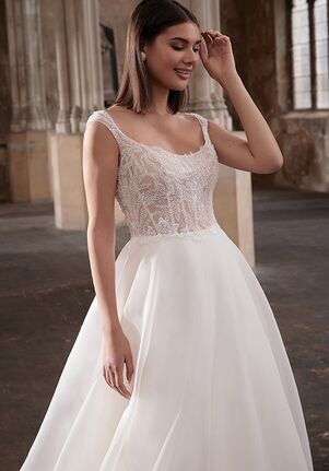 Adore by Justin Alexander Briar Ball Gown Wedding Dress