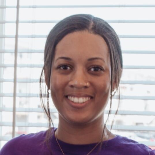 Taylor Jackson 