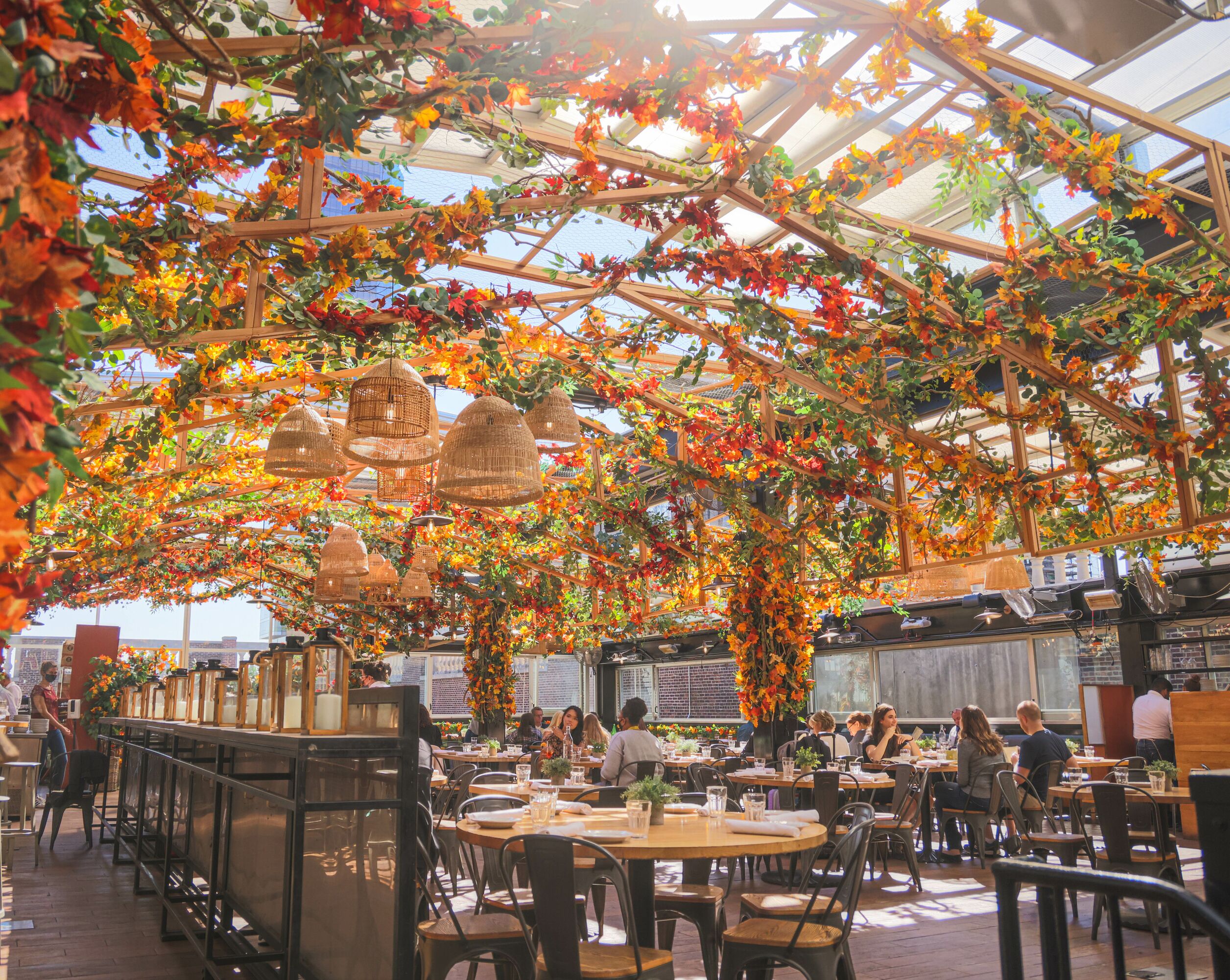 Picture of Eataly