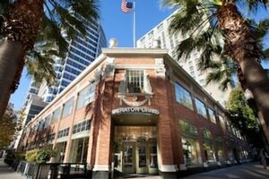 Picture of Sheraton Grand Sacramento Hotel