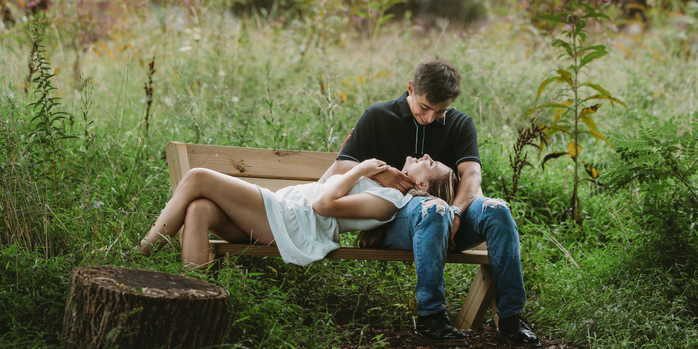 Addison Shorey and Daniel Flores's Wedding Website The Knot