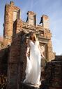 Stella York 7324 Column Wedding Dress - thumbnail - 5