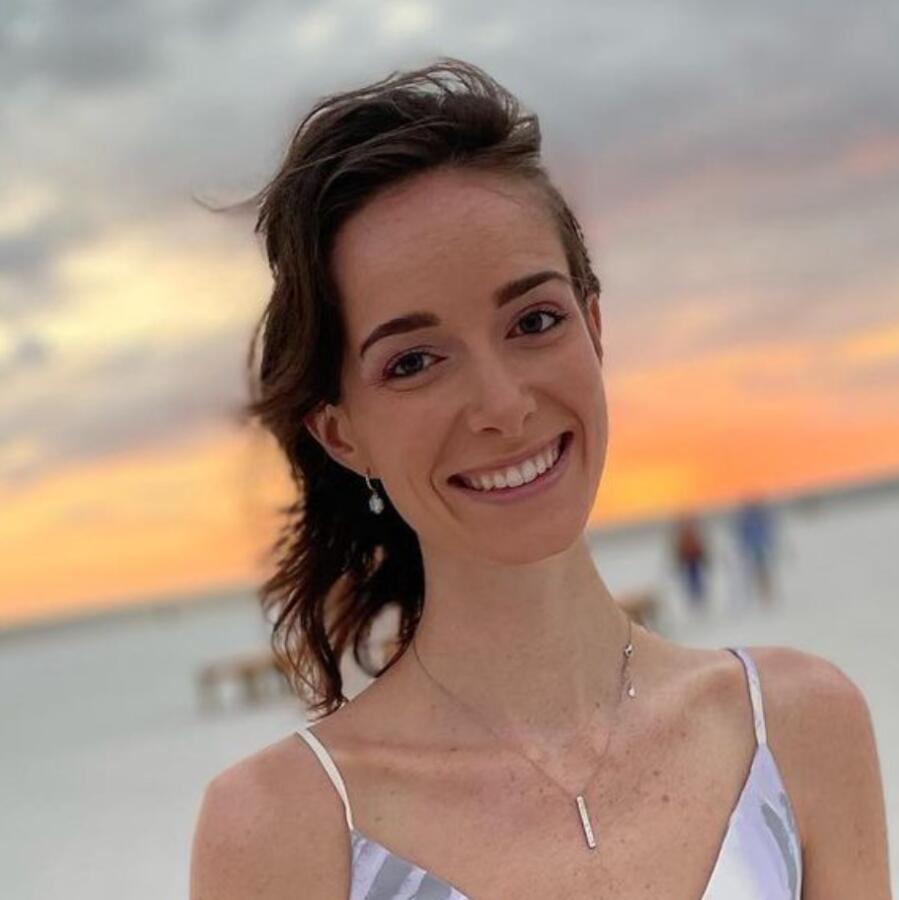 Delaney Burns