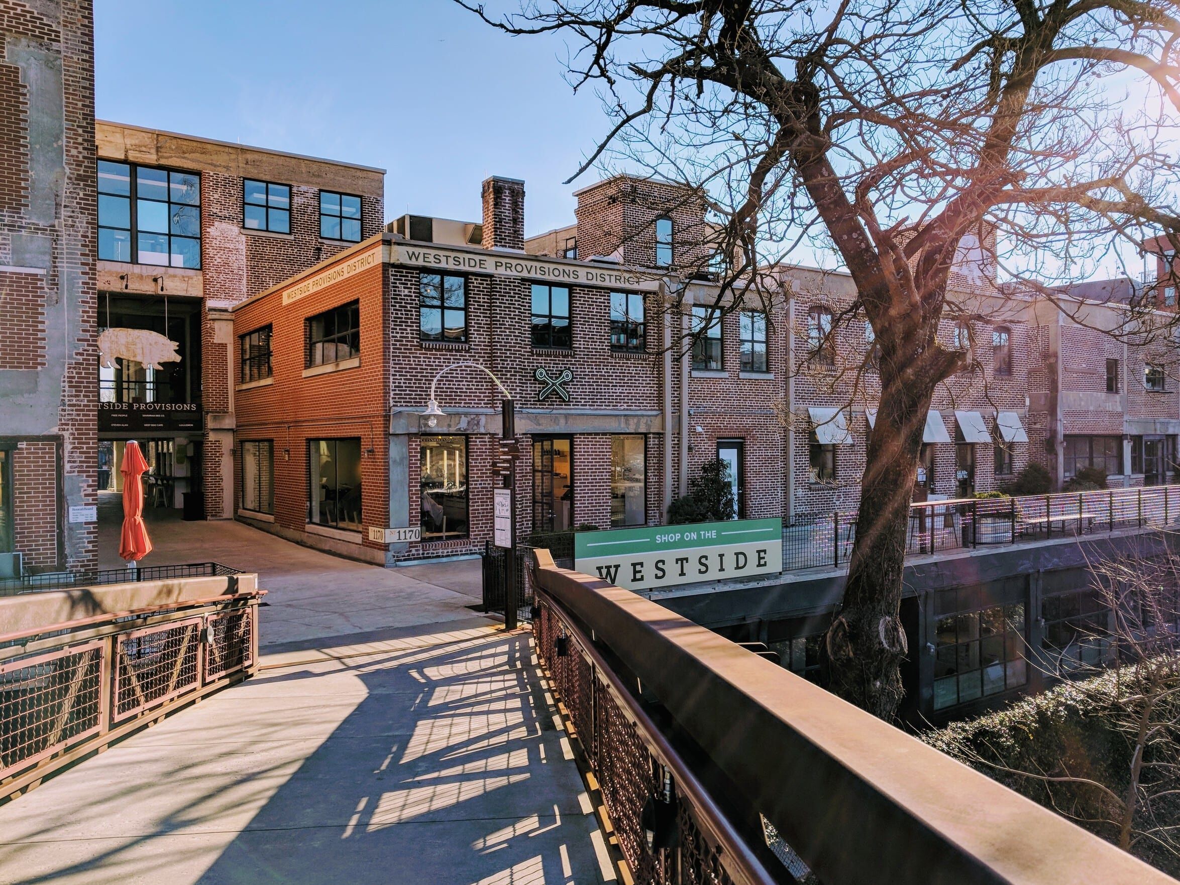 Picture of Westside Provisions District