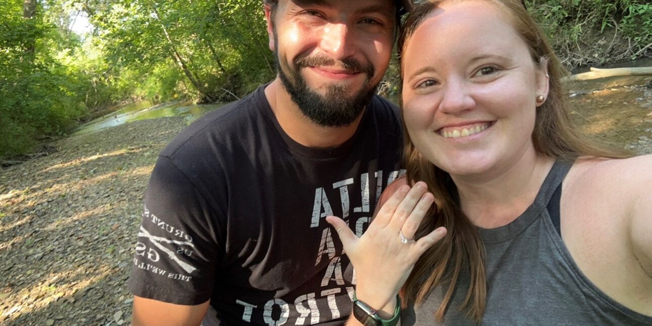 Picture of The Proposal