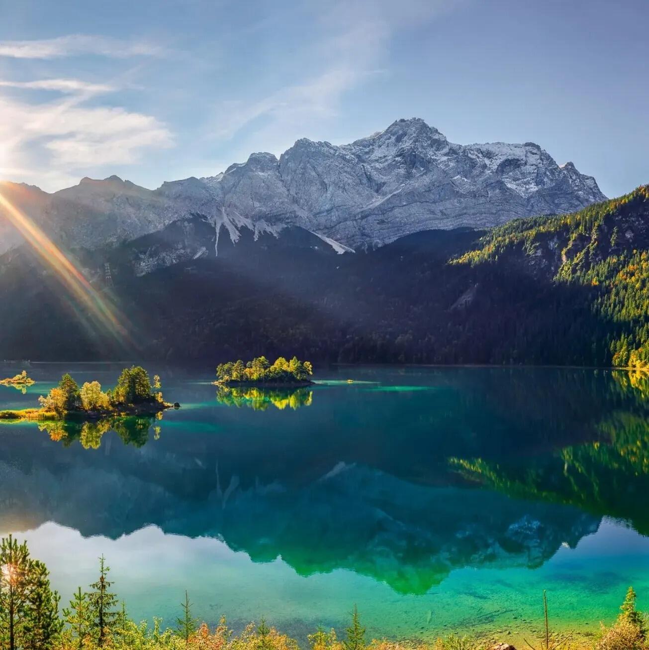 Picture of Zugspitze