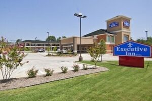 Picture of Executive Inn & Suites Tyler