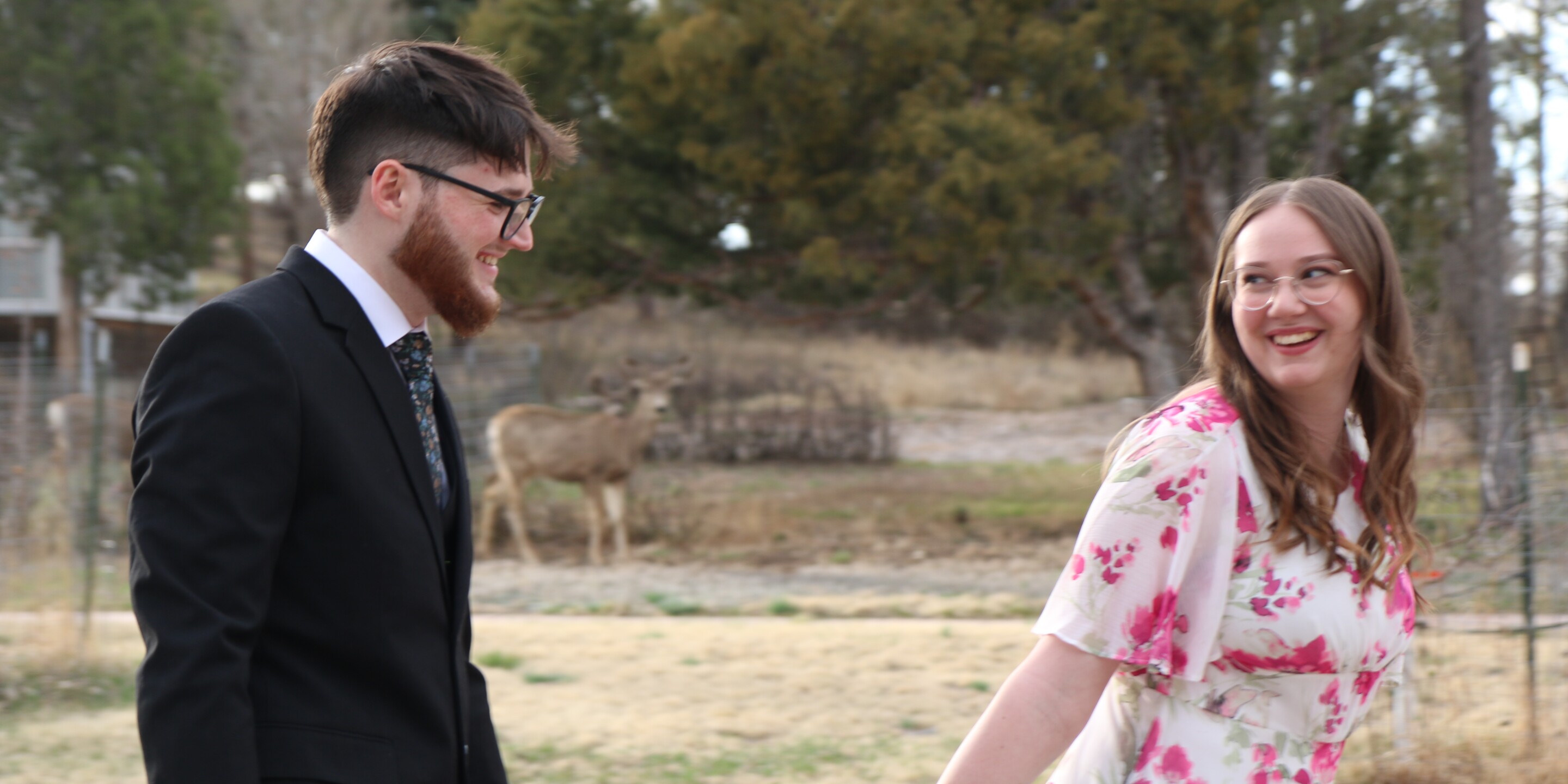 Thomas Wilkes and Emma Rudell's Wedding Website - The Knot