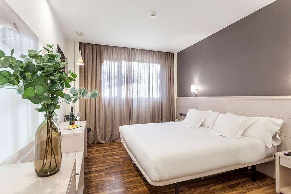 Picture of AZZ Valencia Táctica Hotel