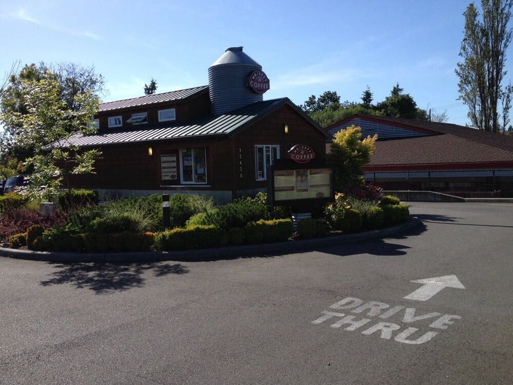 Picture of Whidbey Coffee