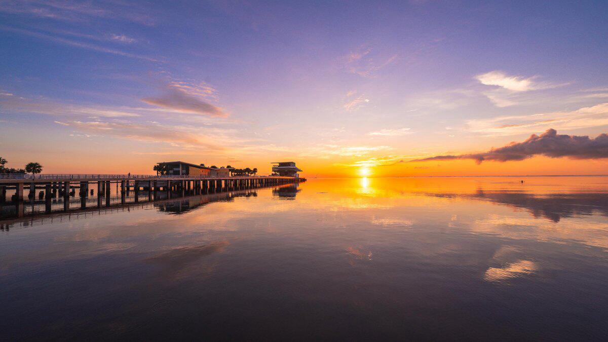 Picture of Visit St. Petersburg/Clearwater