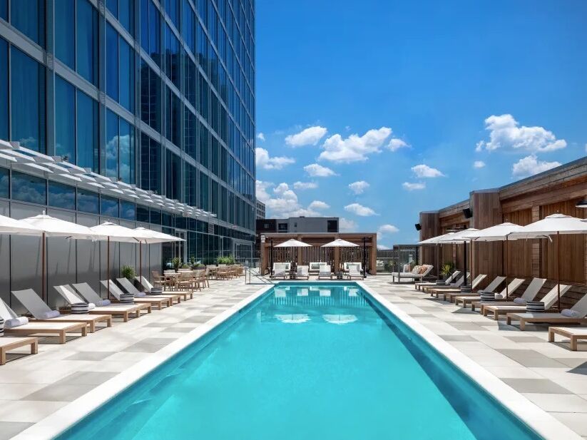Picture of Conrad Nashville