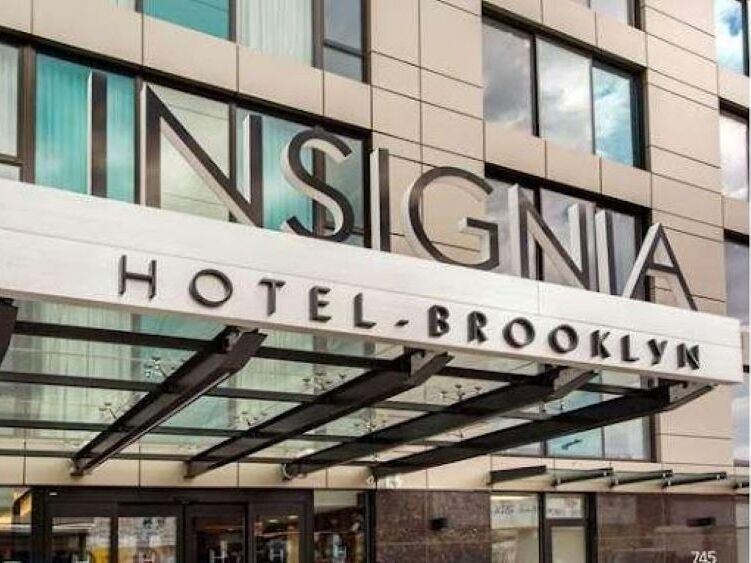 Picture of Insignia Hotel Brooklyn, Ascend Hotel Collection