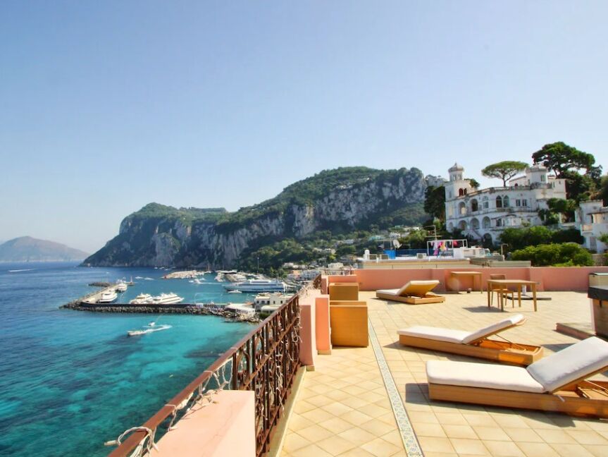 Picture of Capri Inn