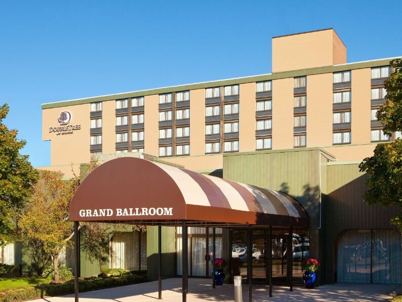 Picture of DoubleTree by Hilton Hotel Boston North Shore