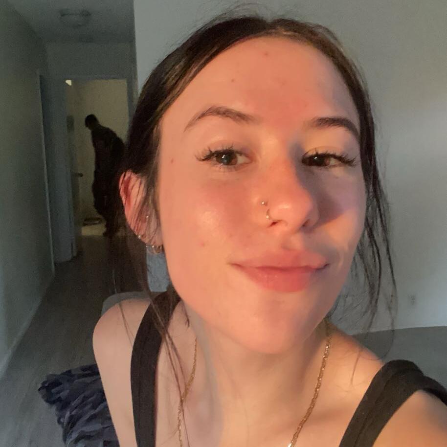 Mckennah Braiser
