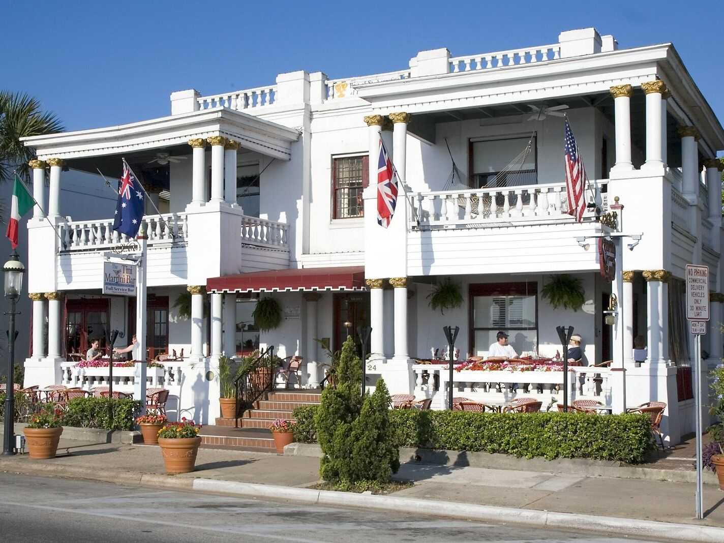 Picture of Casablanca Inn On The Bay