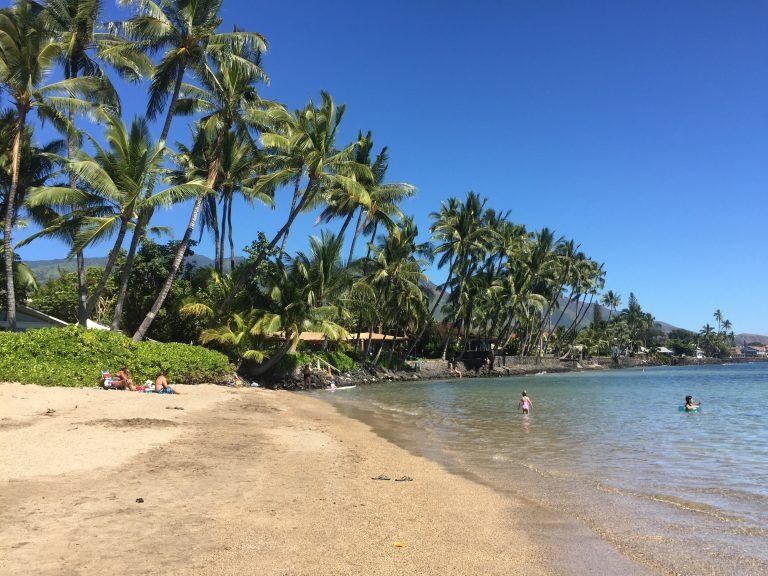 Picture of Baby Beach