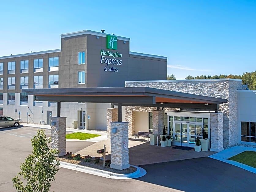 Picture of Holiday Inn Express & Suites Ludington, an IHG Hotel