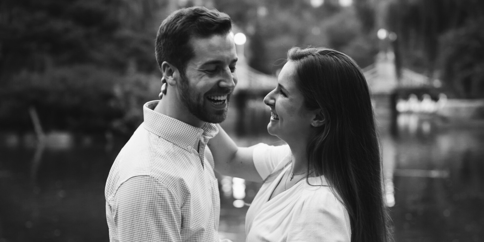 Casey & Isabelle Home Page Banner