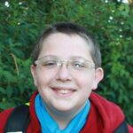 Keagan Most