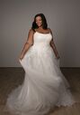 Stella York SY8105 A-Line Wedding Dress - thumbnail - 7